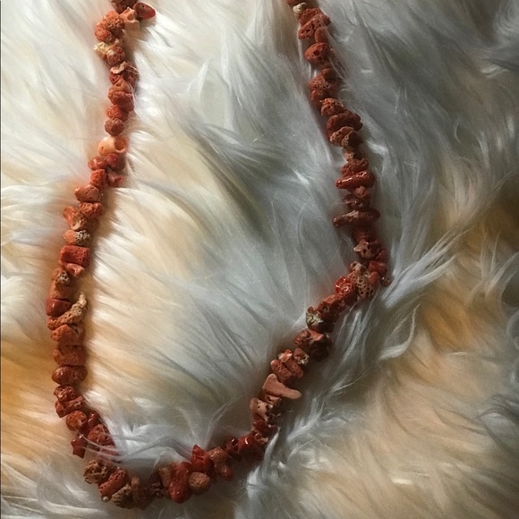 Vintage necklace - Picture 2 of 2